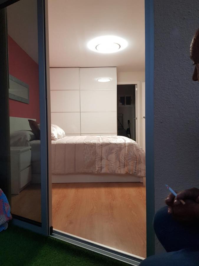 Leilighet Apartamento Puerto De La Cruz Puerto de la Cruz (Tenerife)