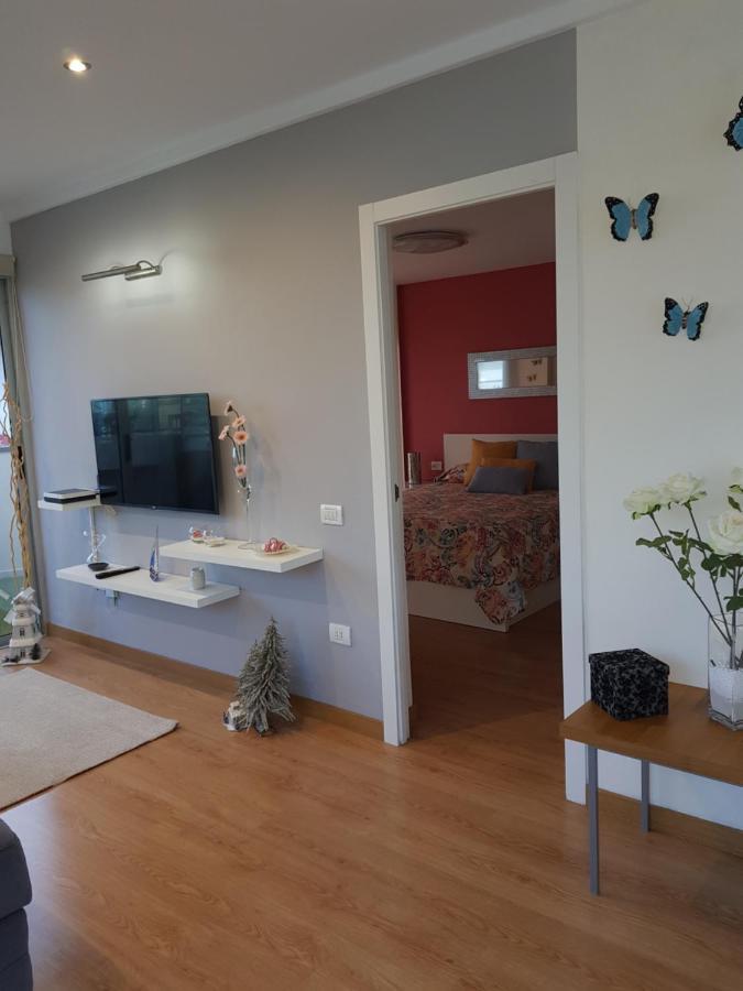 Leilighet Apartamento Puerto De La Cruz *