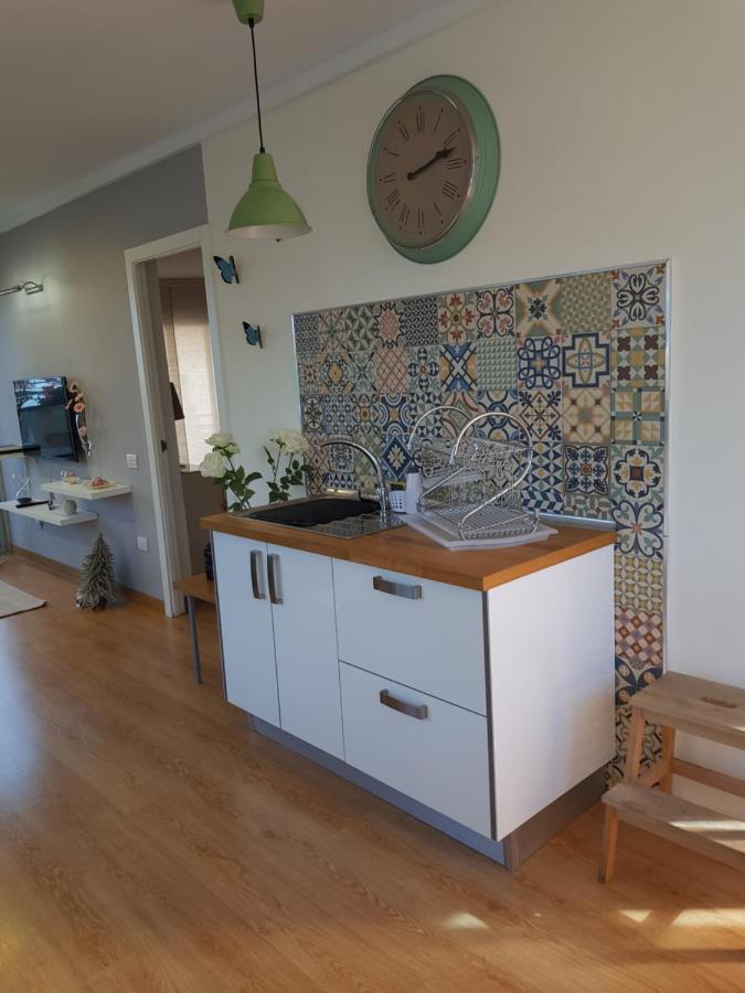 Leilighet Apartamento Puerto De La Cruz Puerto de la Cruz (Tenerife)